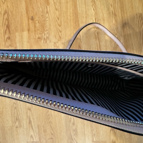 Blush KATE SPADE crossbody bag - Picture 4 of 4